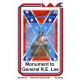 1/35 Monument to General R.E. Lee