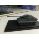 1/72 German E-75 Heavy Tank w/128mm Gun 1946 German Grey Colour
