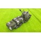 1/72 Russian A222 130mm Coastal Defense Gun Bereg