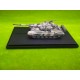 1/72 Soviet T-72B Main Battle Tank (MBT) 1980s