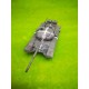 1/72 Soviet T-72A Main Battle Tank 1980s