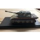 1/72 WWII German E-100 Heavy Tank w/Krupp Turret 1946