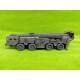 1/72 Soviet Army SCUD B Strategic Missile Launcher 1970s [Full Pre-Build]