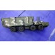 1/72 Russian S300 Missile System 54K6E "Baikal" Air Defence Command Post Camouflage