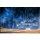 1/72 Russian Main Battle Tank T-80UE-1 2000s