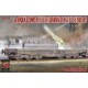 1/72 Germany Schwerer Plattformwagen Type SSYMS 80