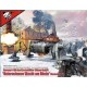 1/72 German E-100 Ausf.Sechsfussler 128mm KwK/B "Operation Bulge" January 1947
