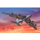 1/72 US B-52H Stratofortress Strategic Bomber