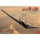 1/72 USAF B-2A Spirit Stealth Bomber