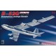 1/72 USAF B-52G (early) Stratofortress Strategic Bomber [Limited Edition]