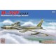 1/72 USAF Boeing B-52F Stratofortress Strategic Bomber