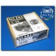 1/35 Panzer II Ausf.A,B,C Sprocket & Idler Set