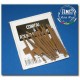 1/35 Conical & Round Head Rivet Set (15 Sprues)