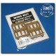 1/35 Wing Nut (8pcs)