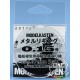 Metal Cable/Rigging for 1/700 Battleship models - 0.07mm x 5m (Also fits other models)