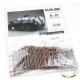 Tracks for 1/35 German SdKfz.250 Half-track with Inner Road Wheels (84 links)