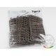 Tracks for 1/35 German Tiger II/Jagdtiger (200 links)