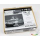 Workable Track Set for 1/35 Soviet T-72 Main Battle Tank