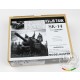 Workable Track Set for 1/35 Russian KV & JS Tanks