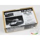 Workable Track Set for 1/35 WWII Soviet T-34 M42 Tank
