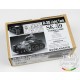 Workable Track Set for 1/35 WWII French Renault R35 Light Tank
