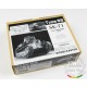 Workable Track Set for 1/35 IJA Type 89 Medium Tank I-Go