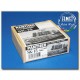 Spare Track Set for 1/35 Panther Late Model