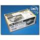 Workable Track Set for 1/35 Panzer II Luchs