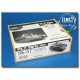 Workable Track Set for 1/35 Panzer IV Early 38cm