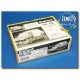 Workable Track Set for 1/35 German Elefant