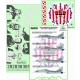 1/32 MiG-29 Heroes of Kosciuszko ne paint scheme part I (decal)