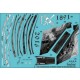 1/48 German Eurofigher Typhoon TLG 31 Spirit of Oswald Boelcke (decal)