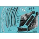 1/48 German Eurofigher Typhoon TLG 31 Spirit of Oswald Boelcke (decal)