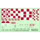 1/48 Fokker E.V/D. VII in Polish service (decal)