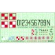1/48 PZL P .11 IN POLISH SERVICE PART I (decal)