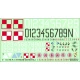 1/48 PZL P .11 IN POLISH SERVICE PART I (decal)