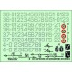 1/48 Apennine Eurofighters Generic set (decal)