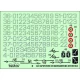 1/48 Apennine Eurofighters Generic set (decal)