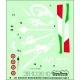 1/48 Apennine Eurofighters Part I (decal)