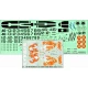 1/48 Spanish F/A-18 NATO Tiger Meet 2022 (decal)