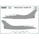 1/48 Greek Rafale -Generic set (decal)