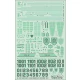 1/48 Slovak F-16C/D Generic set (decal)