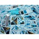 1/72 GREEK F-16C block 52 ZEUS DEMO TEAM 2015 Decal + resin CFT for Revell kit (decal)