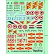 1/72 Asian Fitters Part I (decal)