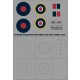 1/72 VICKERS WELLINGTON Roundels and Fin Flashes LATE (masks)