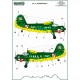 1/48 An-2 Wiedenczyk (mask and decal)