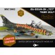 1/72 Su-22UM-3K 707 Polish Tiger 2017 [LIMITED EDITION]