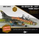 1/72 Su-22UM-3K 707 Polish Tiger 2017 [LIMITED EDITION]
