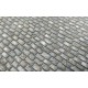 1/43 1/45 1/48 Straight Street - Cobblestone (Road width: 150 mm)