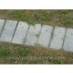 1/160 Concrete Panels Type I. (19mm x 6mm)